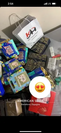 Bakset puma