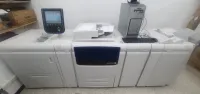 Xerox J75