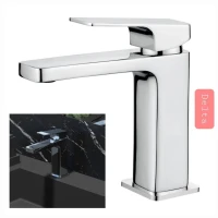 Robinet lavabo Aqua grif delta 