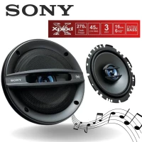 SONY Extra BASS Haut-Parleur (2Pcs) Standard 16cm 270W