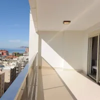 Vente Duplex F5 Alger Bordj el bahri