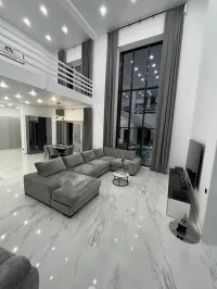 Vente Appartement F5 Alger Bordj el kiffan