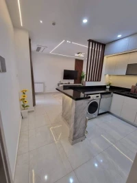Vente Appartement F1 Alger Bordj el kiffan