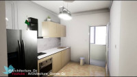 appartement-vente-f3-alger-bordj-el-kiffan-algerie