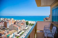 Vente Appartement F4 Alger Bordj el bahri