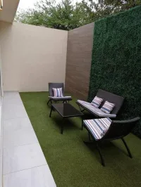 Vente Appartement F4 Alger Bordj el kiffan