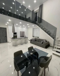 Vente Appartement F5 Alger Bordj el bahri