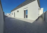 Vente Appartement F2 Alger Bordj el kiffan