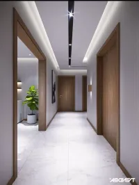 Vente Studio Alger Bordj el kiffan