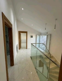Vente Duplex F5 Alger Bordj el kiffan