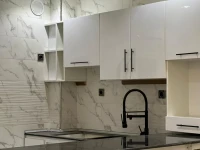 Vente Appartement F2 Alger Bordj el kiffan