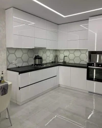 Vente Appartement F2 Alger Bordj el bahri