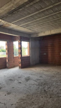 Vente Appartement F3 Alger Bordj el kiffan