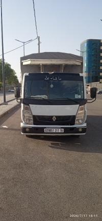 شاحنة-renault-maxity-2011-بئر-خادم-الجزائر
