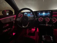 Mercedes Classe A 2018 180  Exclusif +