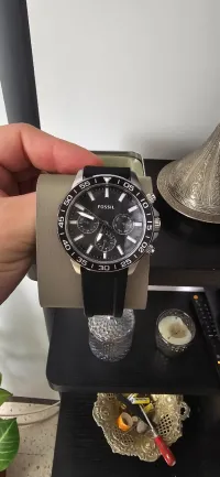 MONTRE FOSSIL