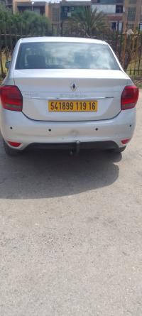 سيارات-renault-symbol-2019-extreme-باش-جراح-الجزائر
