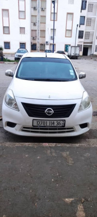 voitures-nissan-sunny-2014-ben-mehdi-el-tarf-algerie