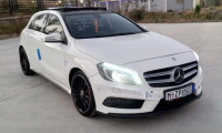 berline-mercedes-cla-2014-el-oued-algerie