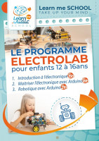 ecoles-formations-electronique-arduino-pour-enfants-electrolab-kouba-alger-algerie