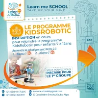 KIDSROBOTIC