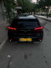 voitures-peugeot-308-2023-gt-khenchela-algerie