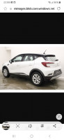 tout-terrain-suv-renault-captur-2022-oran-algerie