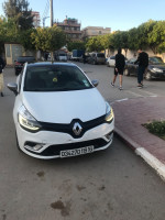 Renault Clio 4 2019 GT Line +