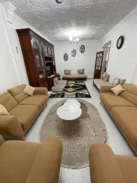 Vente Villa Tébessa Tebessa