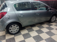 voitures-opel-corsa-2011-souidania-alger-algerie