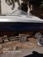 bateaux-barques-hord-bord-irdjen-tizi-ouzou-algerie