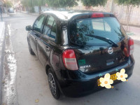 voitures-nissan-micra-2012-city-el-ghrous-biskra-algerie