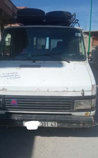 السيارات-النفعية-citroen-j5-1991-ميلة-الجزائر
