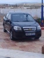 سيارة-صغيرة-chevrolet-aveo-5-portes-2009-عين-الدفلى-الدفلة-الجزائر