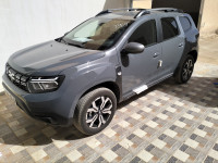 voitures-dacia-duster-2024-jorny-bir-el-djir-oran-algerie