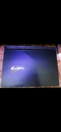 ASUS ROG STRIX G512LV I7 10780H 16GO/512SSD RTX2060 6GO GDDR6
