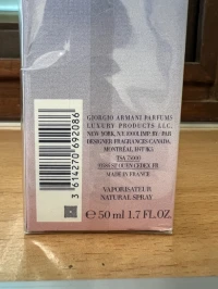 GIORGIO ARMANI/ Armani code satin 