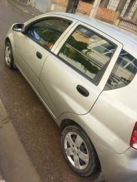 voitures-chevrolet-aveo-5-portes-2007-bordj-ghedir-bou-arreridj-algerie