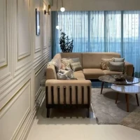 Vente Appartement F2 Alger Bordj el kiffan