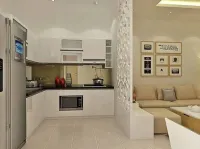 Vente Appartement Studio Alger Bordj el kiffan