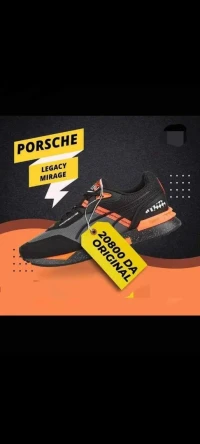 PUMA PORSCHE