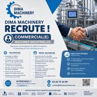 تجاري-و-تسويق-technico-commercial-بئر-توتة-الجزائر