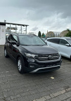 voitures-volkswagen-t-cross-2022-active-boudouaou-boumerdes-algerie