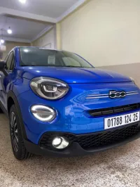 Fiat 500x 2024 Club