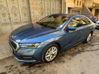 voitures-skoda-octavia-2021-e-tec-cheraga-alger-algerie