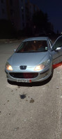 voitures-peugeot-407-2007-el-khroub-constantine-algerie