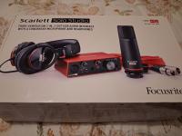 آخر-pack-focusrite-solo-3rd-generation-باتنة-الجزائر