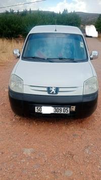 السيارات-النفعية-peugeot-partner-2009-origin-باتنة-الجزائر