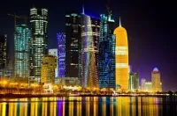 résidence QATAR 2 ANS اقامة قطر 