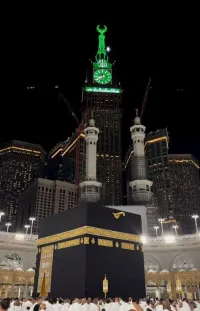 عمرة 20 يوم  * 10 شعبان + 10 رمضان  ( عمرتين )